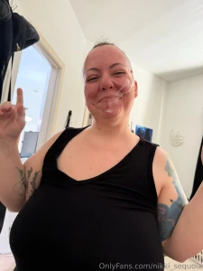 The facial i got today was epic so i made sure he took a couple photos