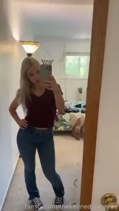 New try on video and other content soon r u ready part 1 