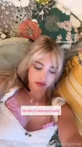 Re-posting my monday update because ig jacked my sound the first time