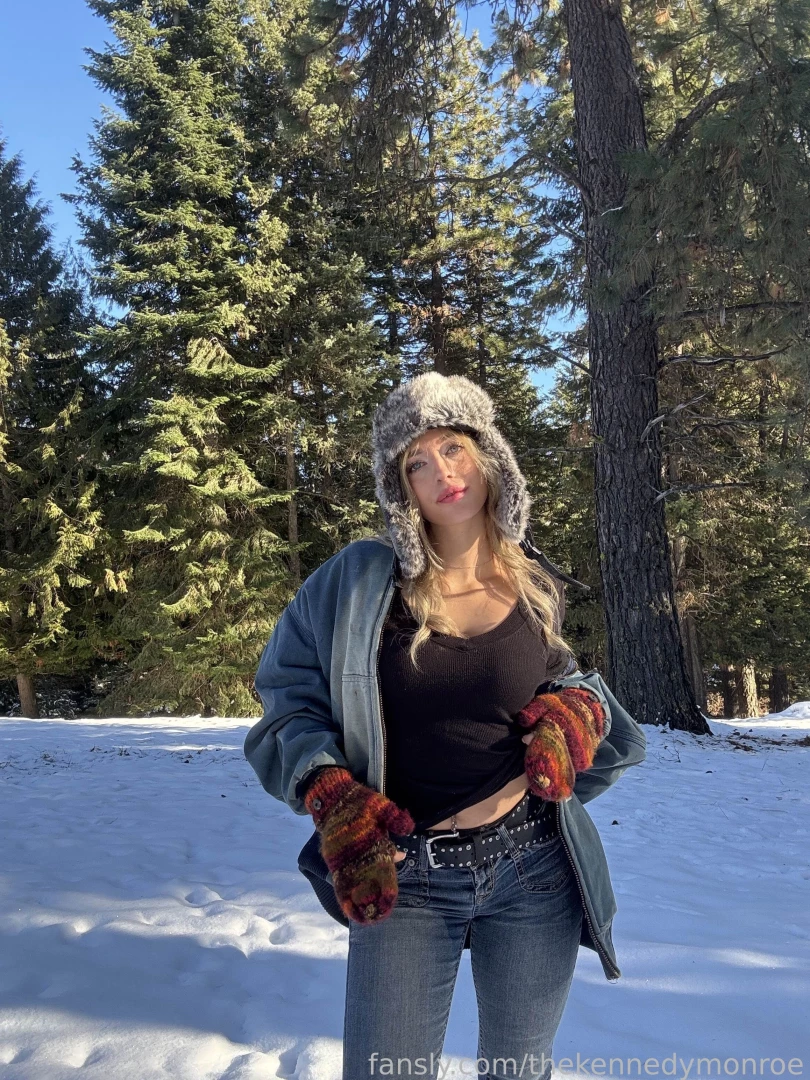 Breathtaking views and icy air this is my kind of escape back in the part 2 