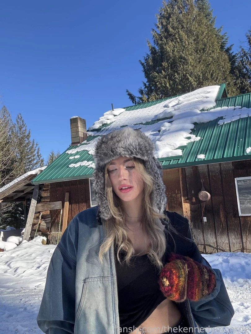 Breathtaking views and icy air this is my kind of escape back in the part 6 