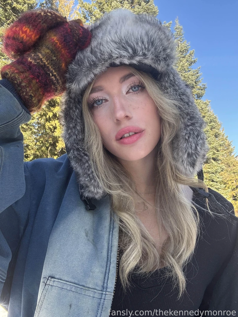 Breathtaking views and icy air this is my kind of escape back in the part 5 