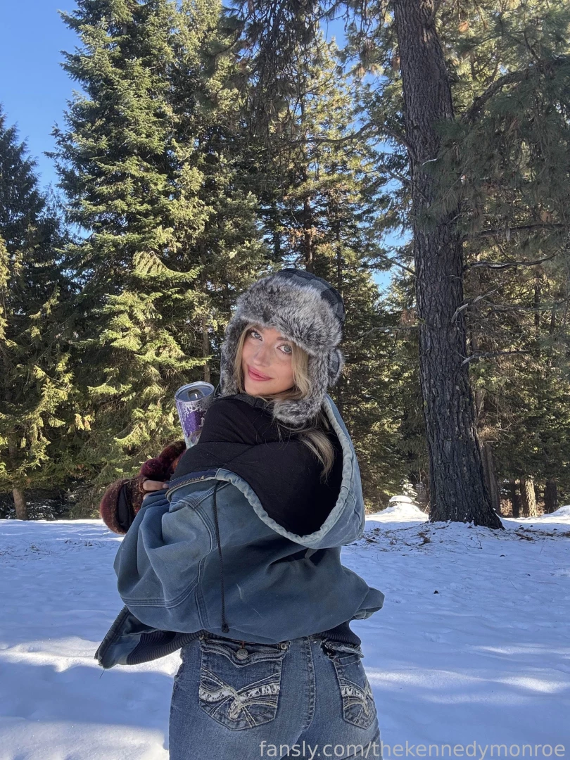 Breathtaking views and icy air this is my kind of escape back in the part 1 