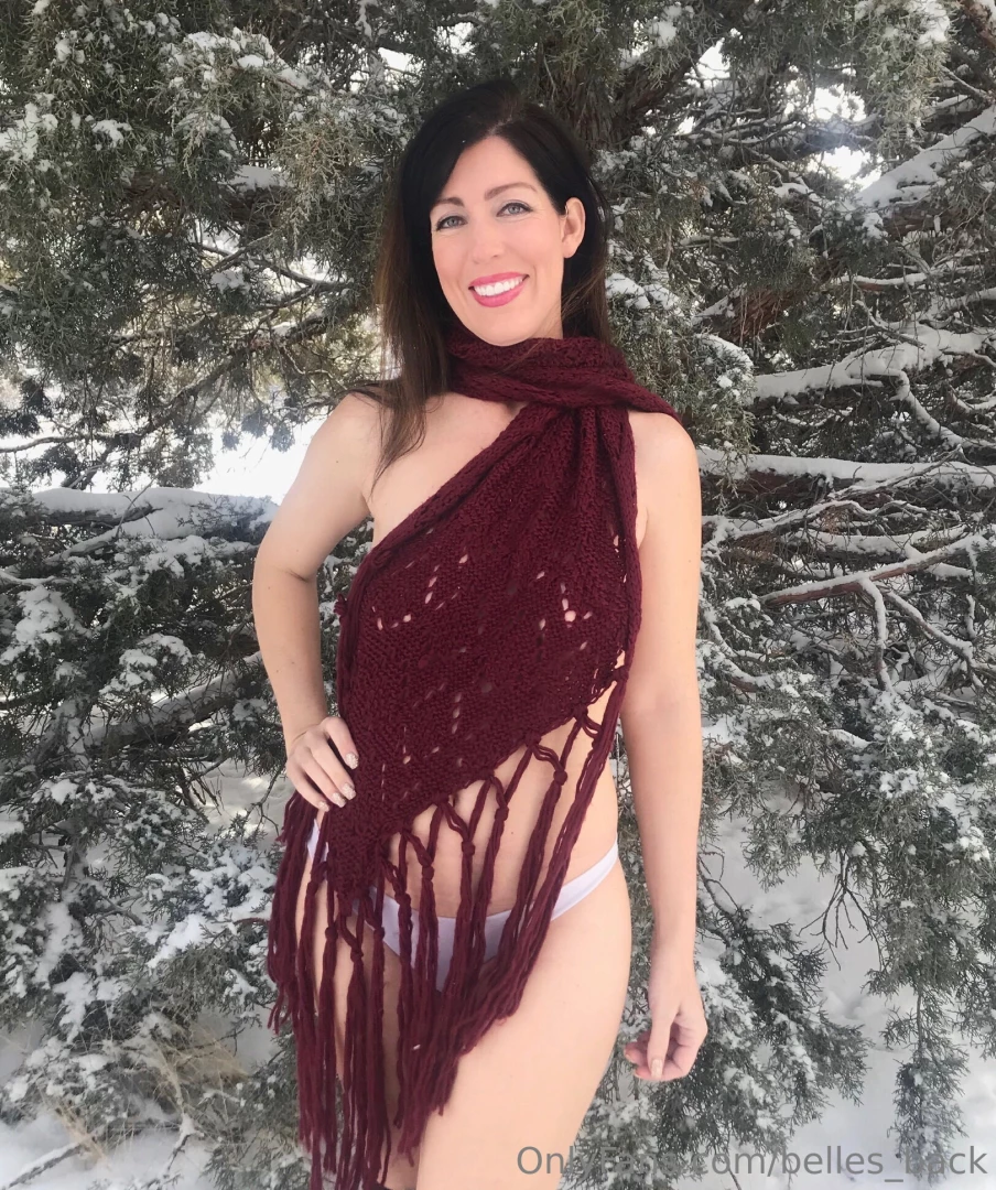 It s that icy time of year again 