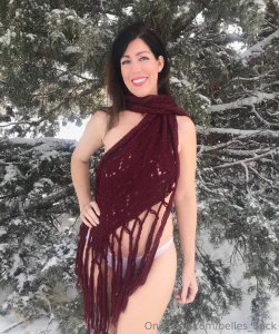 It s that icy time of year again