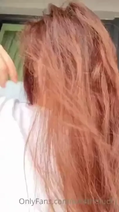 Fresh amp clean wild hair 