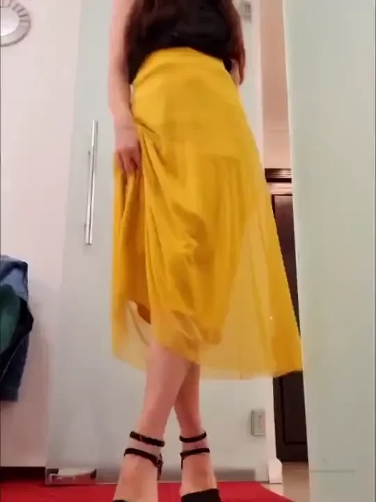 Yellow part 33 