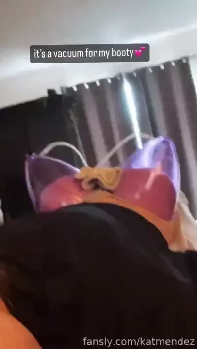 This is how i get my big natural fat ass for you without having to 