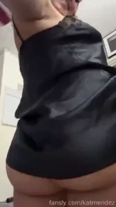 Just imagine being behind all that