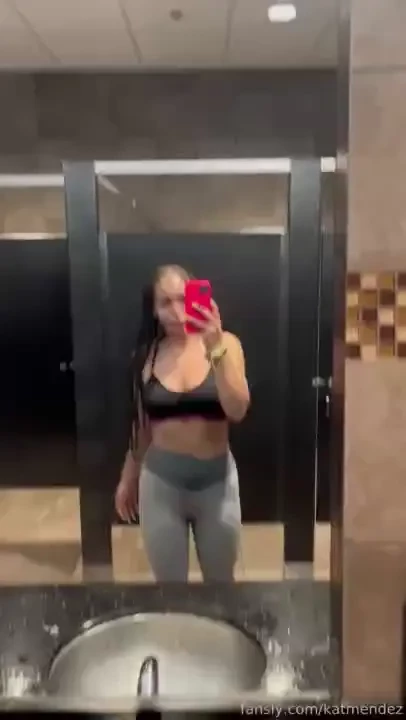 Let me give that cock a workout fyp sexting gym leggings braids foryou 