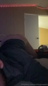 Waiting for someone to ca me daddy needs christmas presents everyone