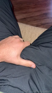 Just getting ready for work part 10