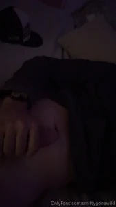 I was bored before work this morning