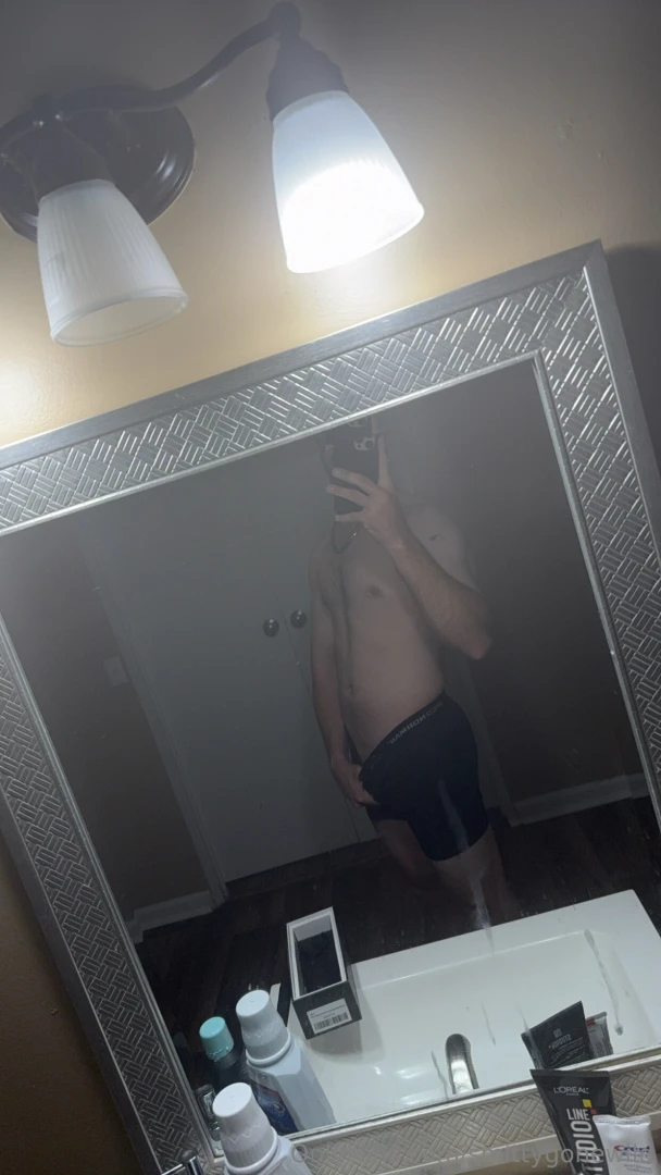 Just a goodnight post for my supporters 