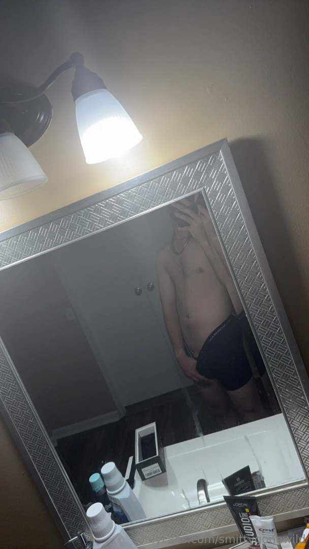 Just a goodnight post for my supporters part 2 