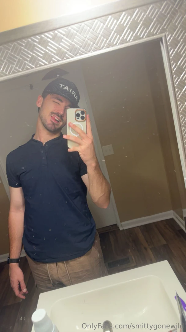 Feeling fine af in this photo 