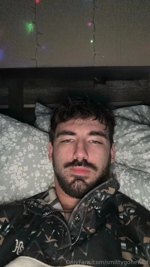 Yall have my face now so cum 