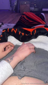 Maybe this could be your hand instead