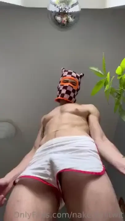 Can you see my disco balls 