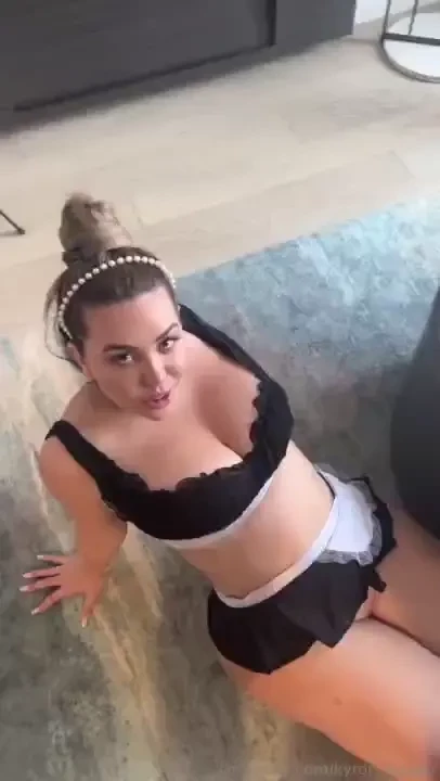 You missed a spot siennagrace 