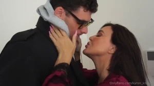 Christinemcqueen toy boy