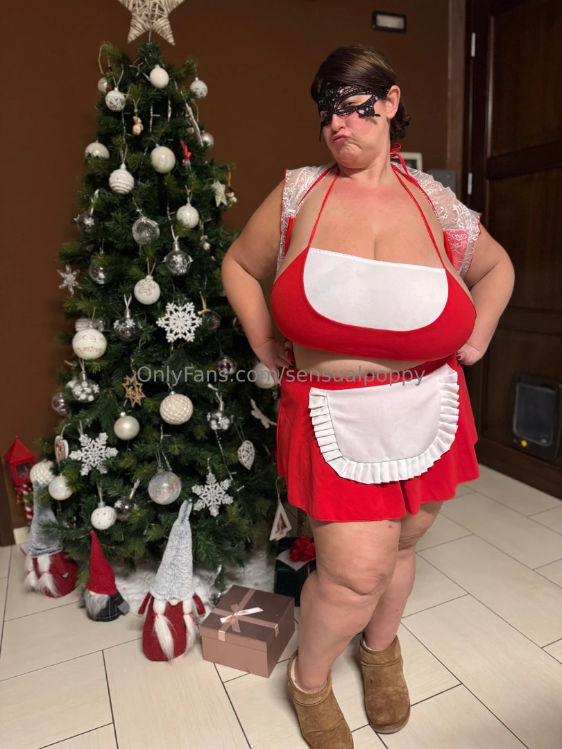 Merry christmas part 1356 