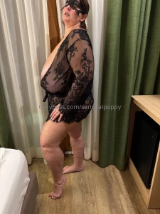 In black for you part 5