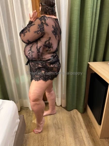 In black for you part 3