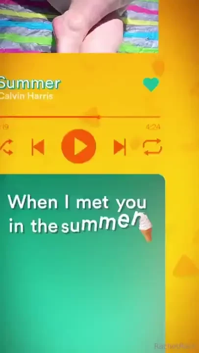 Summer vibes part 121 