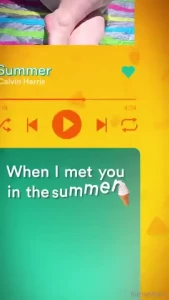 Summer vibes part 121