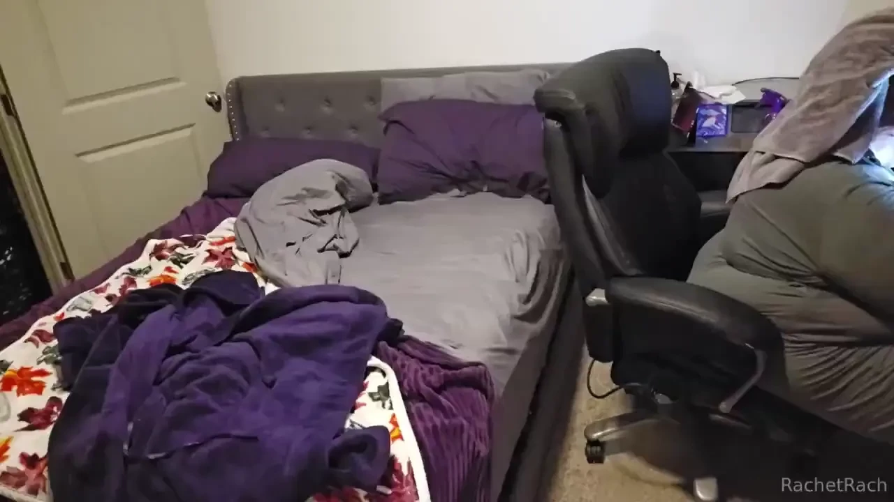 Post-shower pleasures ssbbw rachel s solo sessions get ready to be a part 1 