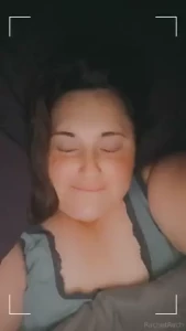 Intrusive thoughts won