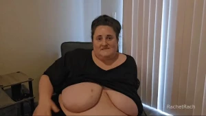 Rent s due ssbbw rachel s forbidden backdoor payment i ve always been