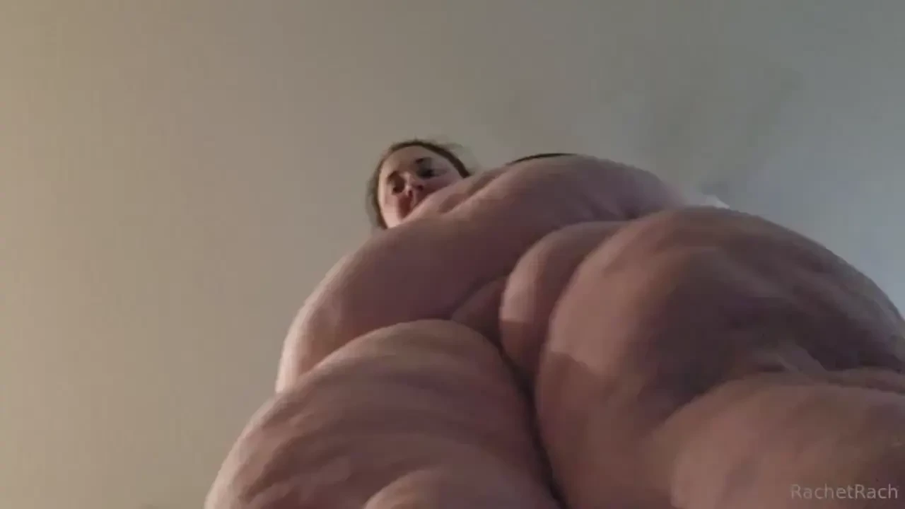 Goddess rachel s towering tease the micro misadventure join me a part 1 