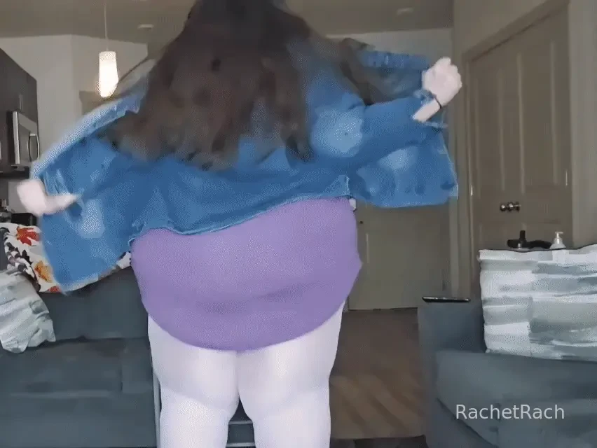 Sultry striptease seduction unwrapping my curvy delight get ready to 