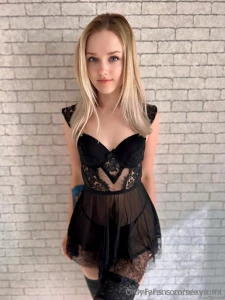 Sexylumi dirty princess wants you to scream out her name tonight are part 37