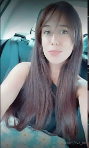 She elishaxix needs your cock more than ever this beauty will play part 6