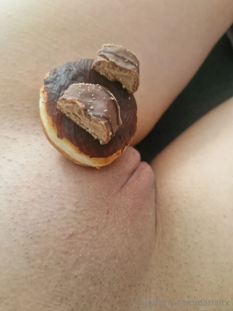 F r was w rdest du dich entscheiden donut oder pussy beides geht nicht 