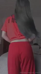 El postre de la cena