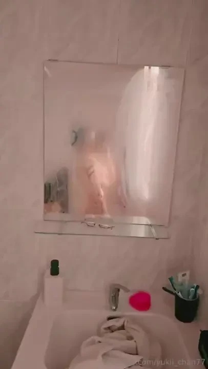 Poquito a poquito voy mejor espero que la semana que viene me cojais 