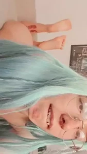 Disfrutando del solecito