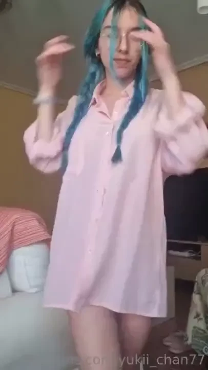 Buenas noches part 444 