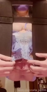 I wasn t sure if i was going to post this but something told me yall