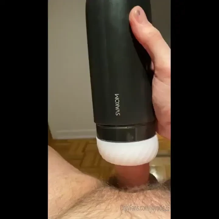 Got this new toy and had to try it as soon as i got home couldn t 