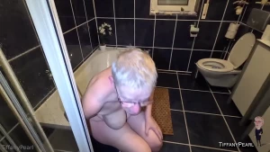 Special offer for all subscribers only 4 for this cool vid spying on