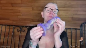 Let s test those new toys