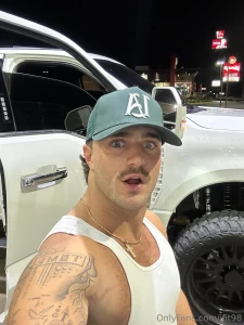 All gas no breaks part 3