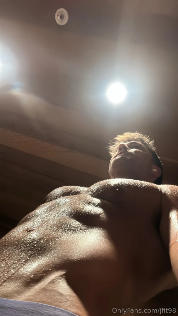 Lick daddy clean part 1 