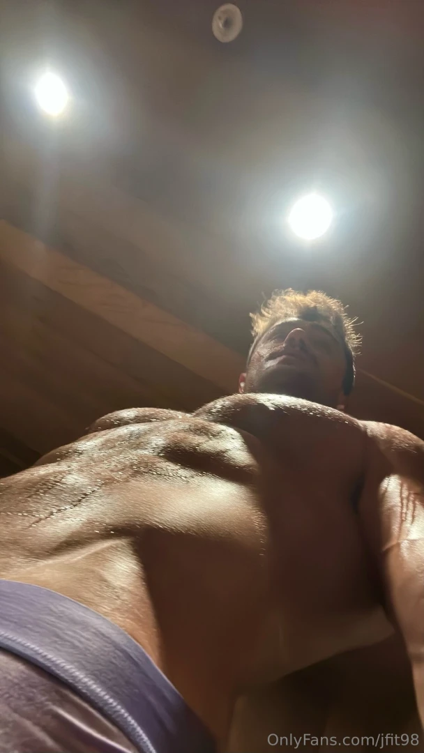 Lick daddy clean part 2 