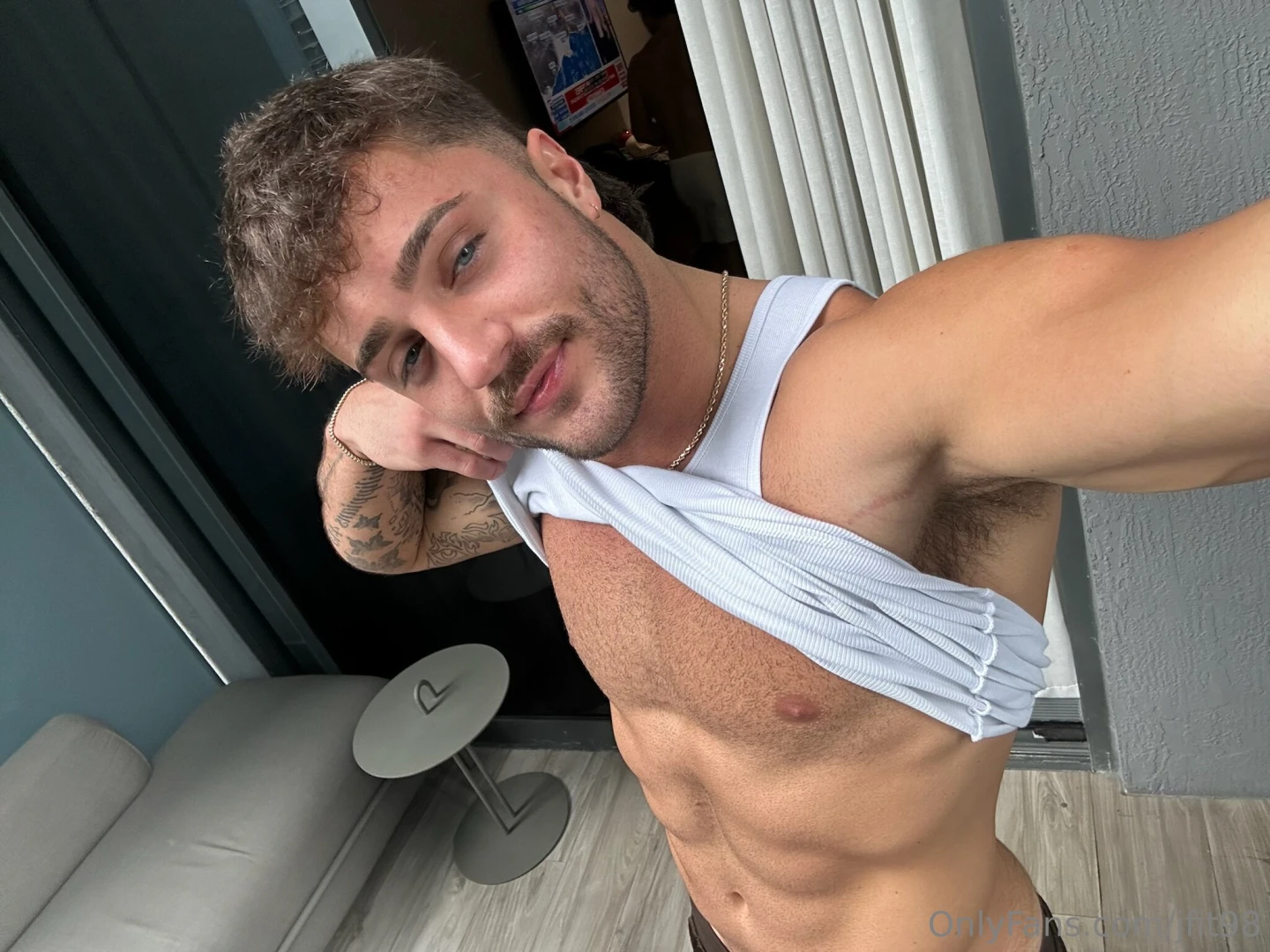 It s late and i m horny name a better duo 